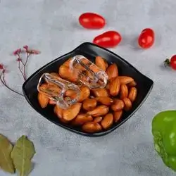 Buzlu Badem