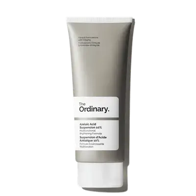 Azelaic Acid Suspension 10% 100ml _ The Ordinary
