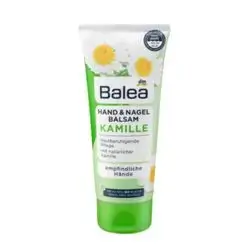 Balea hand and nail balsam kamille