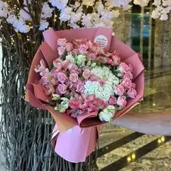 Mix Flower 