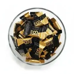 Bitter chocolate 99%