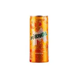 mirinda