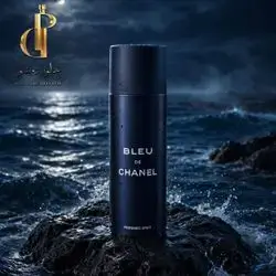 BLEU DE CHANEL