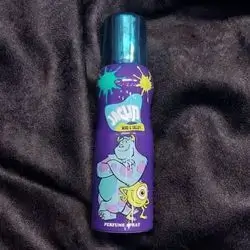 Jaclin Baby Spray Perfume