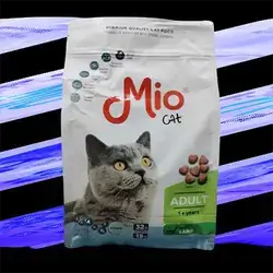Mio Cat Sterilized Adult