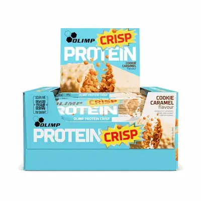 Olimp Protein Crisp 40 g