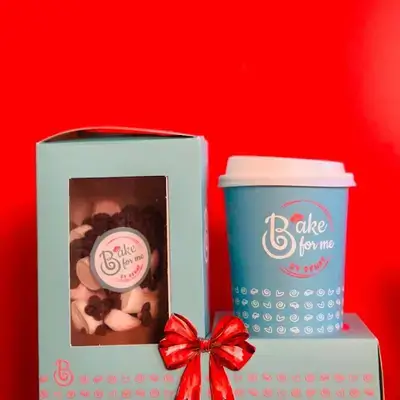 Choco Mash