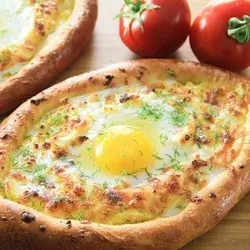 Small Egg Pie