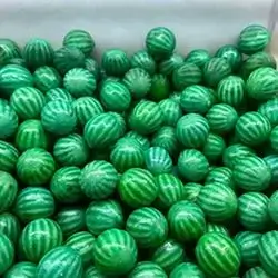 Candy Watermelon Chewing Gum