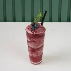 Blueberry Smoothie