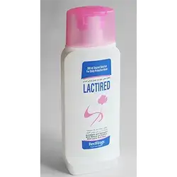 Lactired Vagainal Solution 300Ml
