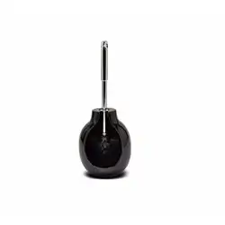 Bety Black Toilet Brush