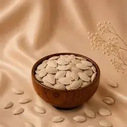 White Zucchini Seeds