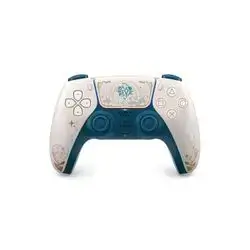 PlayStation DualSense® Wireless Controller - Genshin Impact Limited Edition