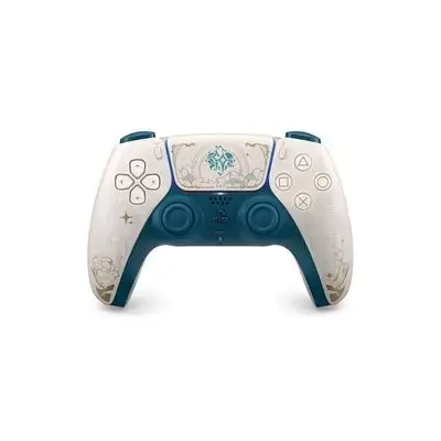 PlayStation DualSense® Wireless Controller - Genshin Impact Limited Edition