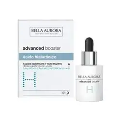 Bella Aurora Advanced Booster Acido Hialuronico