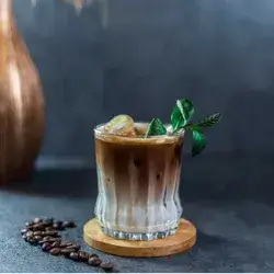 Iced Cappuccino