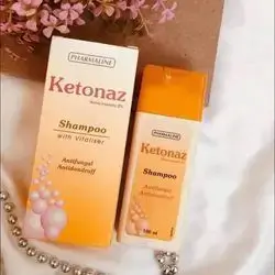 ketonaz shampoo 100ml