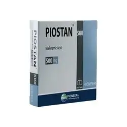 Piostan Mefenamic Acid 500Mg