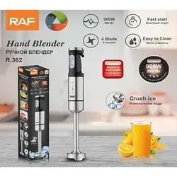 Hand Stick Blender R.362