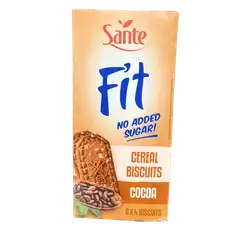 Sante Vit Biscuits 300g Joco