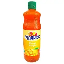 Glass Sunquik