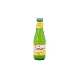 Kizilay Soda Lemon 200 Ml