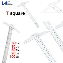 T square
