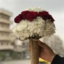 Bride Flower