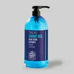 FNX Shave Gel Aloe Vera 950 ml