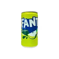 Fanta Green Apple 150ml