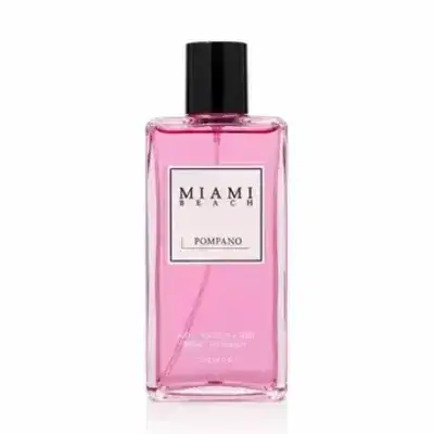 MIAMI BEACH BODY FRAGRANG MIST (POMPANO)