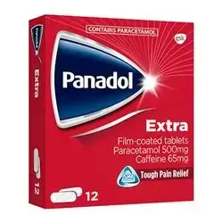 Panadol  Extra