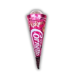 Corinto Ascana Ice Cream 150ml