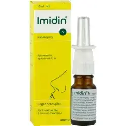 Imidin N Nasal Spray