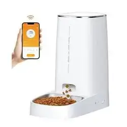 ROJECO Smart Feeder 4L