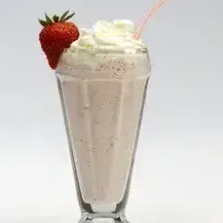 Ghazl Milkshake