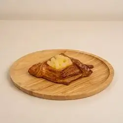 Pineapple Danish