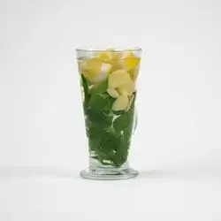 Ginger Lemon