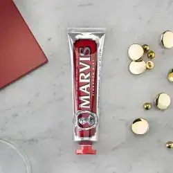 MARVIS CINNAMON MINT 85 ML