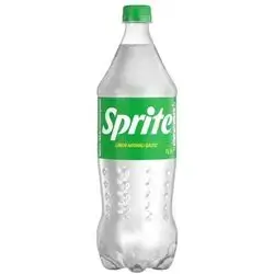 Sprite Limon Aromalı Turkey Pet 1 L