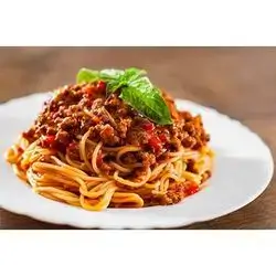 Spaghetti Bolognese 