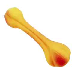 E394 bone pet toy