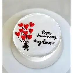 Medium Cake