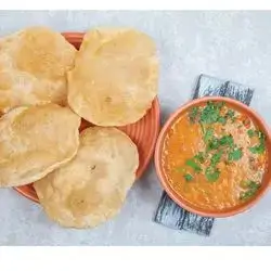 Puri Bhaji