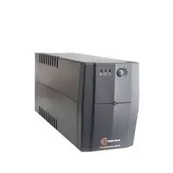 Power Solid Line Interactive UPS 600VA | 360W