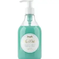 Douglas Les Délices Velvet Body Bubble Bath - Coco Vanilla