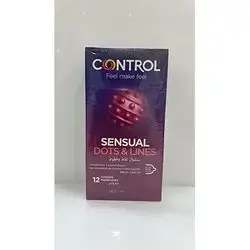 Control Feel Make Feel