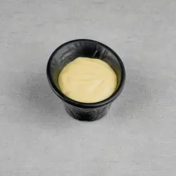 Honey Mustard Sauce
