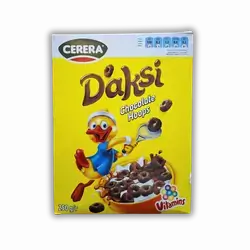 Cornflakes Serra Packet 250 gm